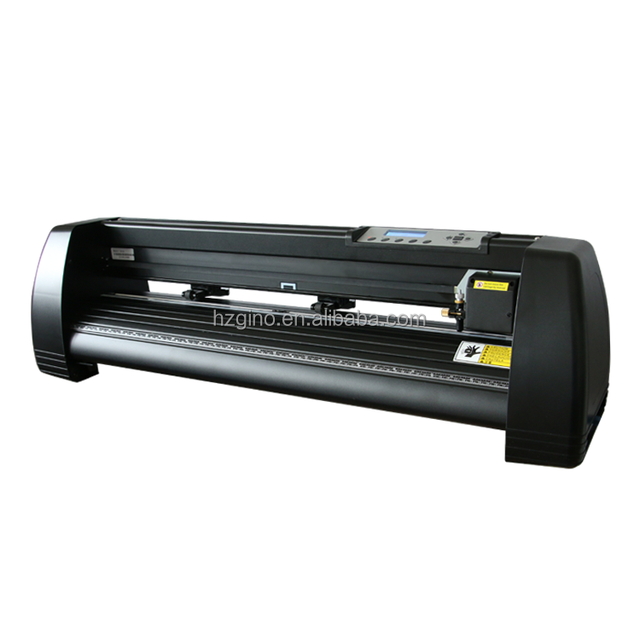 365XE Factory Price Desktop Small Mini Graphtec Paper Vinyl Cutting Plotter Machine for Sale