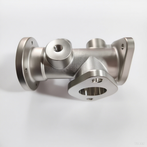 PROTOTEK Custom High Precision CNC Milling Aluminum & Steel <b>Machining</b> <b>Services</b> for Metal Parts - Product Image 1