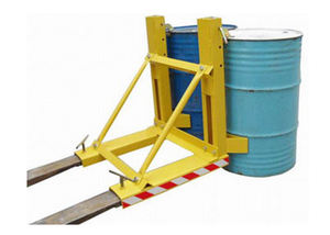 SINOLIFT DG720 סדרת מלגזה רכוב תוף חוטף - Product Image 5