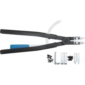 KS TOOLS - 500.1340 Pince à circlips pour circlips internes, 120 -300mm-EAN 4042146413234 PINCE ET COUPE PINCE À CIRCLIP - Product Image 1