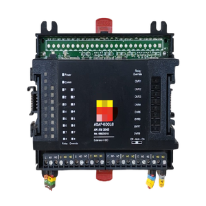 Controlador PLC AK-XM 204B Extension 8 DO 080Z0018 - Product Image 1