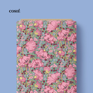 Tela de Algodón Suave Cosie EI - Product Image 3