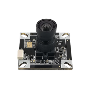 13MP IMX458 High Dynamic Range High-Quality Industrial-Grade for Face Recognition and Access Control USB Camera Module - Product Image 1