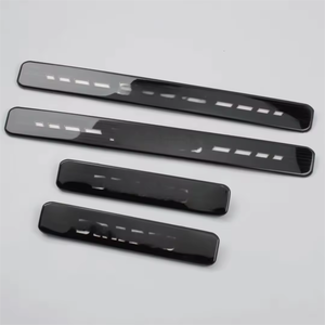 <span class=keywords><strong>Barre</strong></span> <span class=keywords><strong>de</strong></span> <span class=keywords><strong>seuil</strong></span> lumineuse en acier inoxydable pour Mercedes-Benz W202, marchepied <span class=keywords><strong>de</strong></span> bienvenue, <span class=keywords><strong>seuil</strong></span> <span class=keywords><strong>de</strong></span> porte - Product Image 3