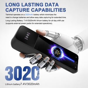 Android 13 Palm Vein Android POS for Boat Marinas Owner Member Verification and Docking Payment - Product Image 5