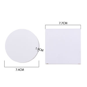 F4A <span class=keywords><strong>Fond</strong></span> <span class=keywords><strong>de</strong></span> <span class=keywords><strong>teint</strong></span> à couverture complète <span class=keywords><strong>Lot</strong></span> <span class=keywords><strong>de</strong></span> maquillage Vegan Waterproof Long Lasting Cream Concealer Palette - Product Image 6