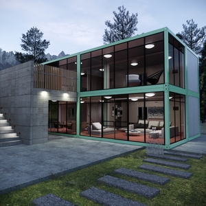 Estudio de Madera Orientado al Sol con Ventanas Grandes para Luz Natural - Product Image 2