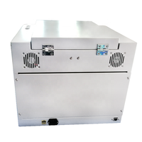 Offre Spéciale 2020 nouvelle machine d'essai de pureté d'or de la conception Xrf