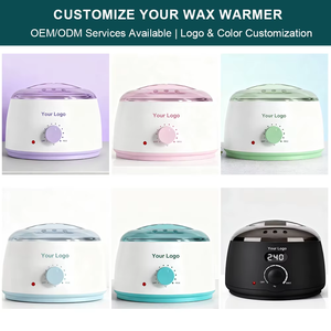 Giá cả phải chăng sản phẩm tốt nhất nhỏ nhỏ cầm tay điện Sáp Nóng Nhà sản xuất - Product Image 3