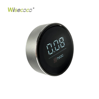 1,28 pulgadas 240*240 perilla Circular interruptor giratorio redondo IPS Tft Lcd módulo inteligente Lcd perilla de pantalla Lcd para electrodomésticos
