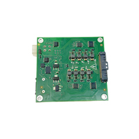 En Oferta, Placa XAAR 1001 1002 para Máquina de Impresión Meijia con Cabezal de Impresión de Control