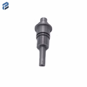Piezas de Latón de Alta Calidad, Mecanizado CNC, Tratamiento de Superficies Personalizado, Servicios al por Mayor con Certificación OEM ISO9001 - Product Image 2