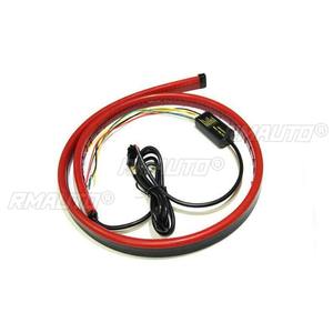 Luz de Advertencia LED Universal para Coche, Luz de Freno Elevada, Luz de Freno de Dirección, Múltiples Funciones, Luz de Advertencia Elevada - Product Image 6