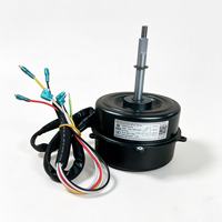 Moteur asynchrone à induction monophasé 115/120V 60Hz à montage sur pied pour machines et équipements industriels