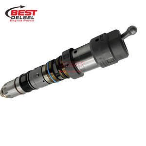 อะไหล่เครื่องยนต์ดีเซลรถบรรทุก รถแทรกเตอร์ รถขุด รุ่น QSK23 QSK60 QSK19 <span class=keywords><strong>หัว</strong></span><span class=keywords><strong>ฉีด</strong></span>น้ำมันเชื้อเพลิง 4902827 4077076 4062090 4088426 สำหรับเครื่องยนต์ - Product Image 5