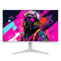 Écran de jeu 27 pouces 2K QHD 200Hz 2560*1440 IPS avec base réglable en hauteur