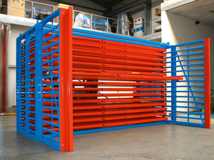 Organizador de Cajones para Láminas - para Almacenamiento de Láminas y Materiales Planos, Herramientas y Otros Productos, Capturando la Atención por su Estabilidad - Product Image 2