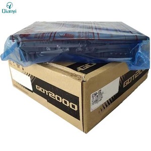 EU ใหม่ GOT2000 HMI GT2507-WTSD GT2507-WTBD GT2507T-WTSD GT2510-VTBA GT2510-VTBD - Product Image 3