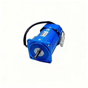 <span class=keywords><strong>Motor</strong></span> de CA monofásico de 25W y 110V para dispositivos auxiliares médicos, bombas de succión pequeñas y unidades de ventilación compactas, bombas pequeñas - Product Image 2
