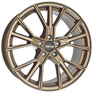 Cerchi ใน AF18 Lega 9X21 5x112 et 37สำริด - Product Image 1