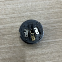 Prix usine pièces d'appareils ménagers de haute qualité Thermostat KSD-688-A contrôleur de température de connecteur de bouilloire électrique