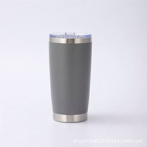 Accesorio de Viaje, Vaso Térmico de Acero Inoxidable de 30 oz para Auto, Retención de Hielo por 24 Horas - Product Image 4