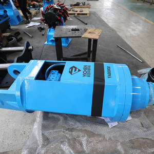 Ya50000 hiện đại hóa vật liệu cứng thích hợp cho hầu hết các kịch bản xây dựng xoắn ốc khoan Trái Đất khoan cho máy xúc - Product Image 1