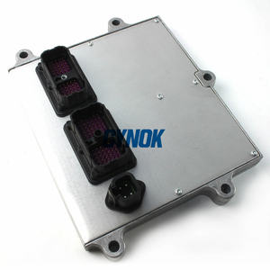 Kualitas tinggi 600-467-3300 6D107 pengendali mesin <span class=keywords><strong>ECM</strong></span> untuk PC200-8MO PC220-8MO suku cadang mesin konstruksi ekskavator - Product Image 2