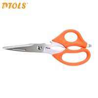 Profession elle 8 1/2 "Obstbaum schere Hochleistungs-Bypass schere mit ergonomischem Metall griff für die Gartenarbeit