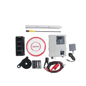 Kolida K58บวก GPS สำรวจ GPS ความถี่สูง GNSS ราคา RTK - Product Image 3