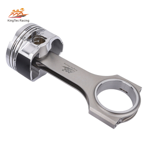 Kit de pistons et bielles forgés Performance Engine 1GR 1GRFE pour Toyota <span class=keywords><strong>Land</strong></span> <span class=keywords><strong>Cruiser</strong></span> Prado GRJ120 121 <span class=keywords><strong>125</strong></span> 2002-2009 - Product Image 2