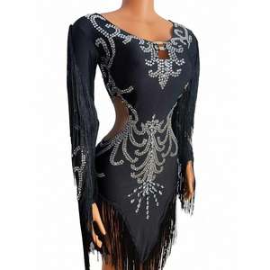 Sun For Woman Vestidos Para <span class=keywords><strong>Dama</strong></span> Roupa Femenina Vestidos formales Night <span class=keywords><strong>Club</strong></span> Belly Dance Belt Sexy Short Mini Dress - Product Image 6