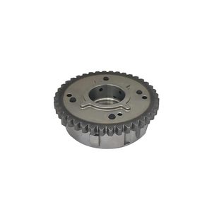 Lr024999 lr033733 lr050849 lr095897 thời gian bánh răng trục cam giai đoạn điều chỉnh bánh xích mới tương thích cho L và Rover 2.0 (lượng) - Product Image 3