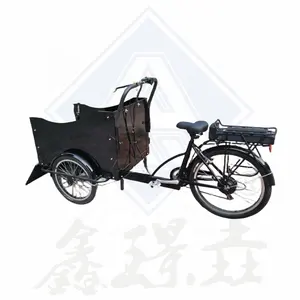 Khoai tây chiên thực phẩm giỏ hàng thực phẩm đường phố Trailer Tuk tuk BBQ cà phê thực phẩm Xe Tải xe đạp