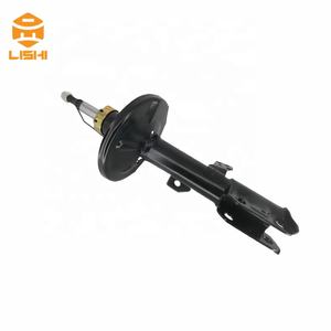 Amortiguadores de Eje Delantero Derecho para <span class=keywords><strong>TOYOTA</strong></span> <span class=keywords><strong>AVENSIS</strong></span> <span class=keywords><strong>VERSO</strong></span> <span class=keywords><strong>M2</strong></span> 334319 48510-44180 48510-44200 48510-49305 48510-49315 48510-49325 - Product Image 2