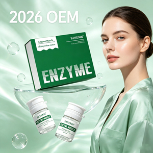 Suero Enzimático, Fórmula Suave para Pulir la Piel, Elimina la Queratina Muerta, Refina los Poros Dilatados, Unifica el Tono de Piel, Aumenta la Luminosidad - Product Image 5