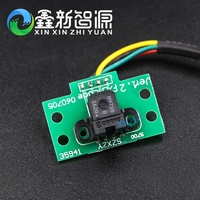 Sensor Decodificador de Codificador Gongzheng Seiko H9730 para Sensor de Rastro de 150 LPI para Impresora de Inyección de Tinta GZ Seiko 510