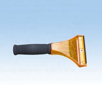 Best Promotional Plastic Car Ice Scraper