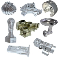 Production OEM de composants de précision, pièces usinées CNC en acier inoxydable, tournage et fraisage sur mesure, services CNC pour alliages d'aluminium et de laiton