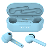 Écouteurs sans fil TWS Hotsale Ear Pods Pro True Stereo Sport Bluetooth, portables, pour le sport