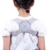 Vibration Intelligent Posture Reminder adjustable intelligent sensor kids smart posture corrector
