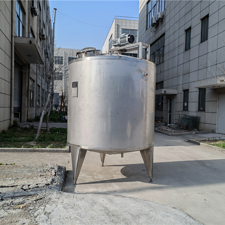 500 литров небольшой резервуар для хранения и отопления, запас жидкости 1000 до 20000 литров, 1000-15000 л 2,5 мм/3 мм