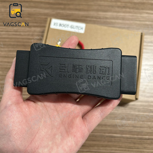 Adaptador EngineDance MD1/MG1 BOOT-GLITCH para Programador X5, Modo de Arranque, Desbloqueo, Lectura y Escritura en Banco, Herramienta ECU para MD1CE100 MD1CS069 - Product Image 2