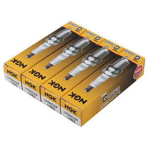   Bujías de Encendido G-Power Platinum Alloy LFR6CGP 1483, Paquete de 4, para Repuesto de Encendido de Motor Automotriz - Product Image 2