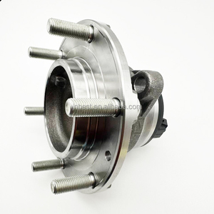 Roulements de voiture 5175159000 51751-59000 Roulement de moyeu de roue avant Assemblage de moyeu d'essieu 51751-59000 <span class=keywords><strong>H350</strong></span> - Product Image 6