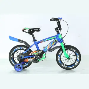 Детская мини-велосипедная модель