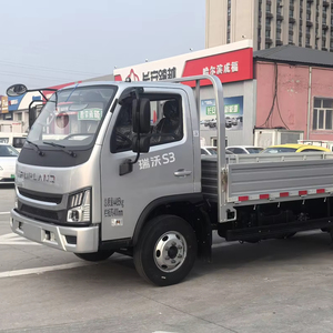 Wide Application Reliable <b>Truck</b> <b>Flatbeds</b> Multifunctional Flat Transport <b>Truck</b> Body - Product Image 1