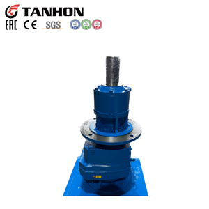 Riduttore di Velocità Elettrico Serie R Siemens RM87 di Alta Qualità Personalizzato con Scatola Ingranaggi Elicoidale - Product Image 2