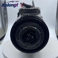 Nouveau compresseur d'air automobile pour 325i/328i/330i/528i/525i/530i/M3/M5/M6/Z4 - Marque Kelengt 12V