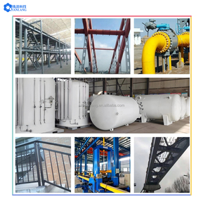 <span class=keywords><strong>Pintura</strong></span> <span class=keywords><strong>Anticorrosiva</strong></span> de Resina Epoxi Roja de Hierro de Alta Calidad, Fabricante Profesional, Venta al por Mayor para Estructuras de Acero - Product Image 4